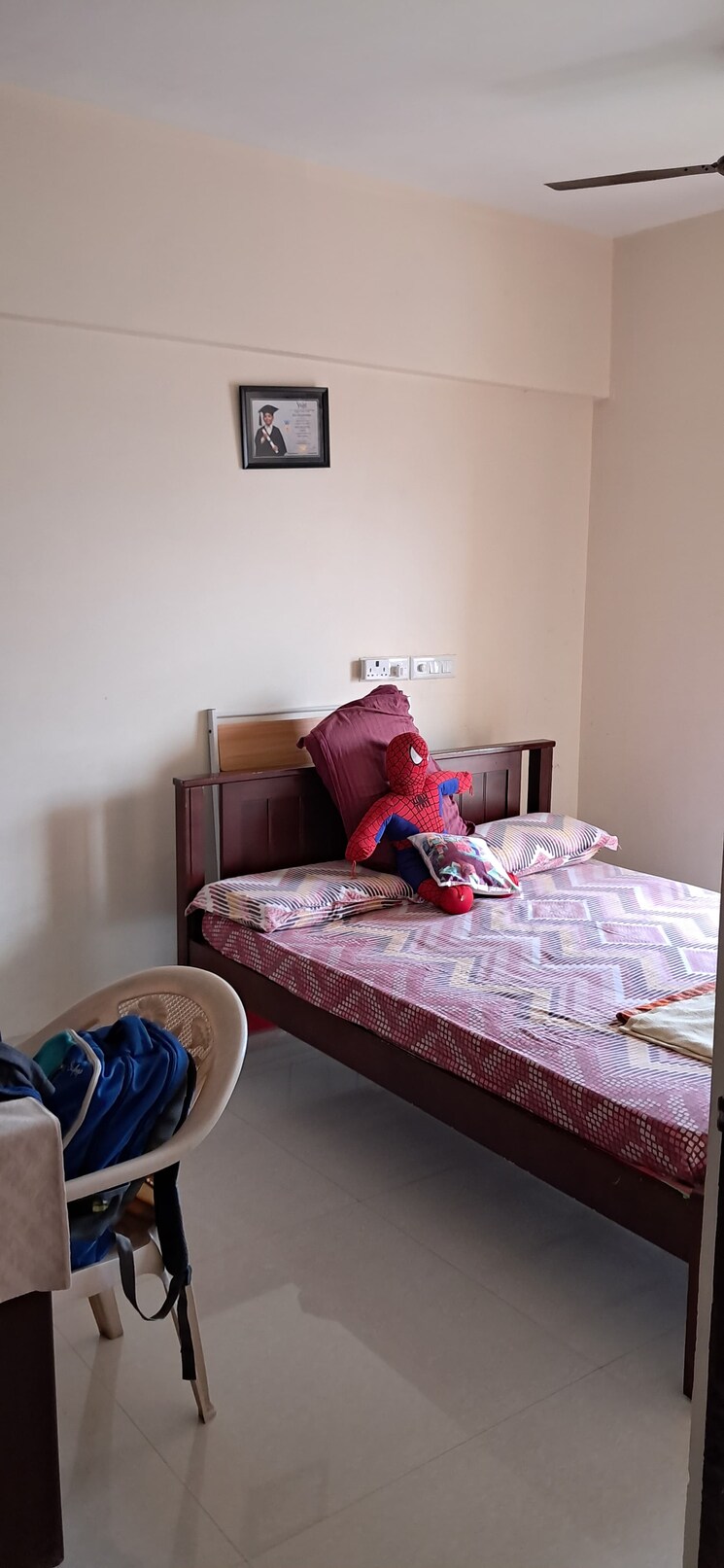 Bedroom, goregaon east 2 Bedroom 682 Sq.Ft. Apartment In Goregaon East Mumbai 7638712