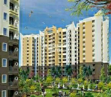 3 BHK Apartment For Resale in SVP Gulmohur Garden Raj Nagar Extension Ghaziabad  7638719