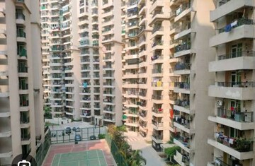 2 BHK Apartment For Sale in Gaur City 2 - 14th Avenue, Sector 16c Greater Noida