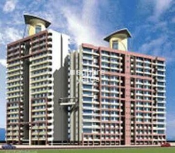 2 BHK Apartment For Rent in Oshiwara Mhada Andheri West Mumbai  7638777