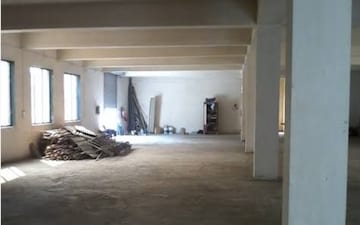 Warehouse For Sale in Goregaon East
