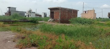 Plot Area in  Plot at Sultanpur – for Sale