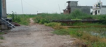 Plot Area in  Plot at Sultanpur – for Sale
