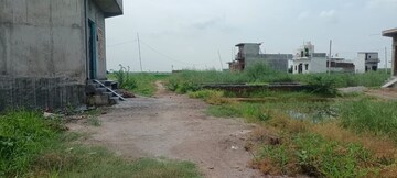 Plot Area in  Plot at Sultanpur – for Sale
