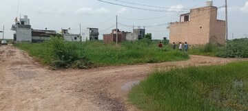 Plot Area in  Plot at Sultanpur – for Sale