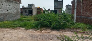  Plot – Exterior View View at Sultanpur - for Sale