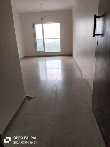 1.5 BHK Apartment For Rent in Dosti West County Balkum Pada Thane  7638820