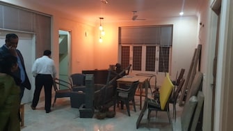 3 BHK Villa For Rent in Gardenia Golf City Sector 75 Noida  7638840