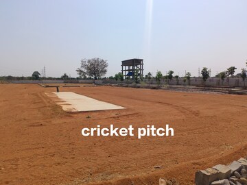  Plot – Exterior View View at Kandi - for Sale