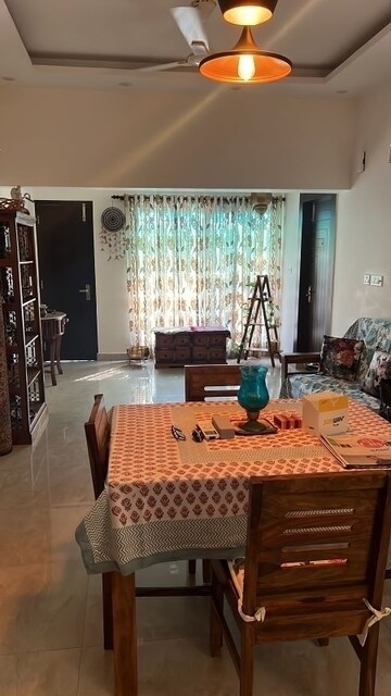 Living Room in 4 BHK Villa at RWA Apartments Sector 26, Sector 26 – for Sale
