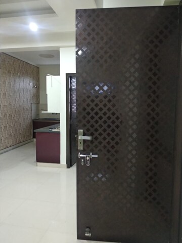 Bathroom in 3 BHK Builder Floor at Gms Road – for Sale
