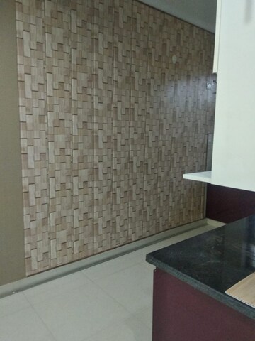 Balcony in 3 BHK Builder Floor at Gms Road – for Sale