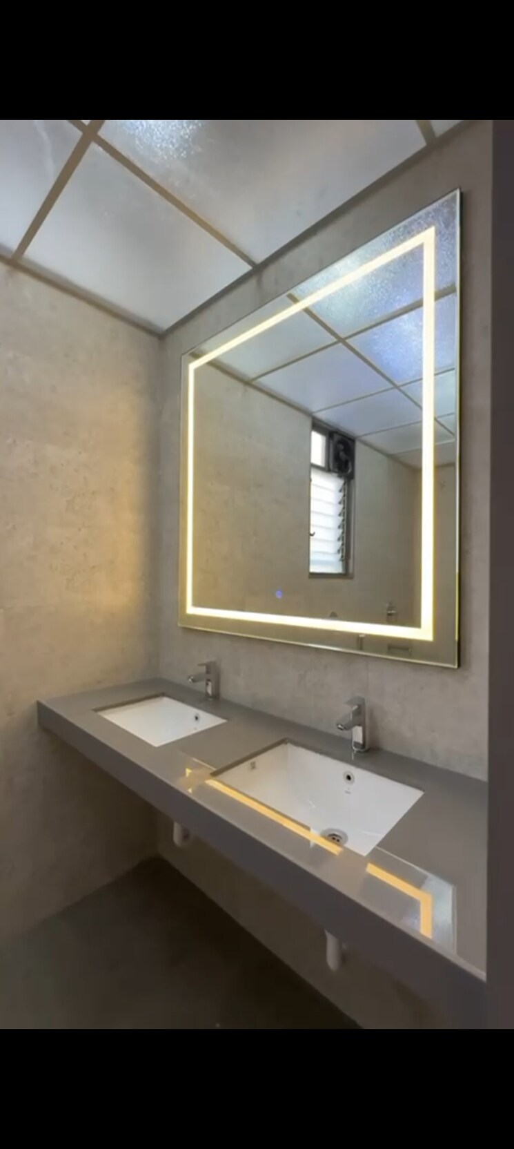 Kitchen, wadgaon sheri 2 Bedroom 1100 Sq.Ft. Apartment In Wadgaon Sheri Pune 7638886