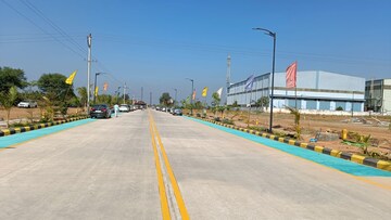  Plot For Sale in Alekhya NSR County, Sangareddy