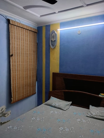 2 BHK Builder Floor For Rent in New Ashok Nagar Delhi  7638912