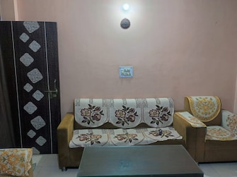 2 BHK Builder Floor For Rent in New Ashok Nagar Delhi  7638912