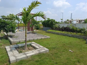   Plot at Alekhya NSR County, Sangareddy – for Sale