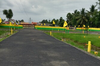 Plot For Resale in Pakkam Chennai  7494615