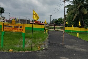 Plot For Resale in Pakkam Chennai  7494615