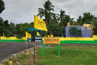 Plot For Resale in Pakkam Chennai  7494615