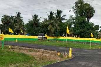 Plot For Resale in Pakkam Chennai  7494615