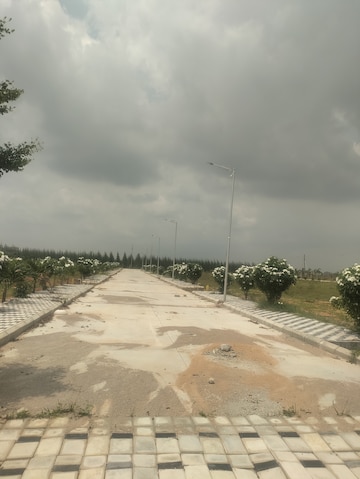 Plot Area in  Plot at Gateway Ananta One, Amangal – for Sale