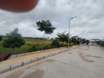 Plot Area in  Plot at Gateway Ananta One, Amangal – for Sale