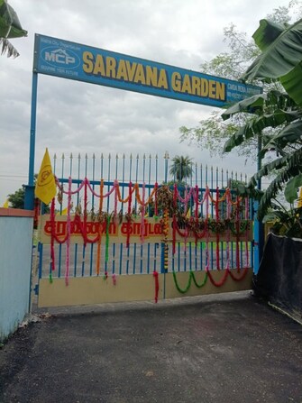 Plot For Resale in Pakkam Chennai  7494615