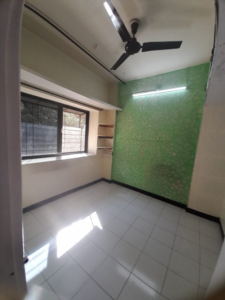 Bedroom, kumar-urban-kubera-colony 1 Bedroom 400 Sq.Ft. Apartment In Kondhwa Pune 7638965