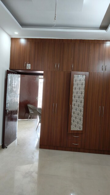 2.5 BHK Apartment For Sale in Dhakoli Village