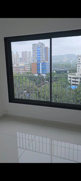 2 BHK Apartment For Rent in The Hub Mall Goregaon East Mumbai  7638994