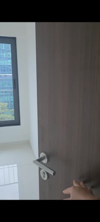 2 BHK Apartment For Rent in The Hub Mall Goregaon East Mumbai  7638994