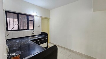 Kitchen in 2 BHK Apartment at Bramha Majestic, Kondhwa – for Sale