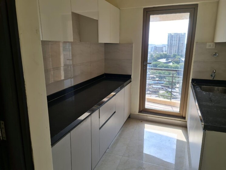 Kitchen, mj-shah-centrio 1 Bedroom 417 Sq.Ft. Apartment In Govandi Mumbai 7639051