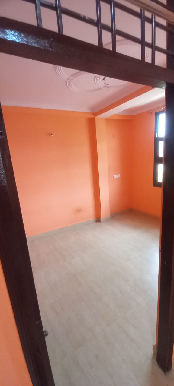 Rental 1.5 Bedroom 330 Sq.Ft. Builder Floor in RWA Flats New Ashok