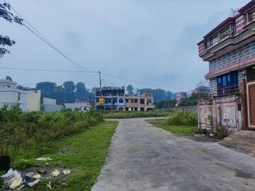  Plot – Exterior View View at Raipur Road - for Sale