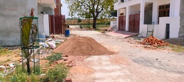  Plot – Exterior View View at Faizabad Road - for Sale