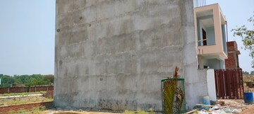  Plot – Exterior View View at Faizabad Road - for Sale