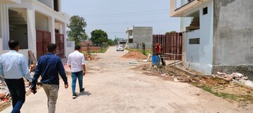  Plot – Exterior View View at Faizabad Road - for Sale