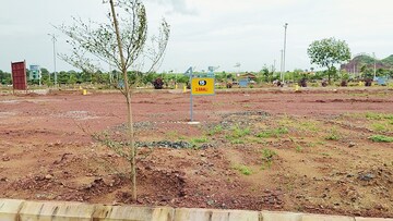 Plot Area in  Plot at Veltur – for Sale