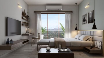 3 BHK Apartment For Sale in M3M Mansion, Sector 113
