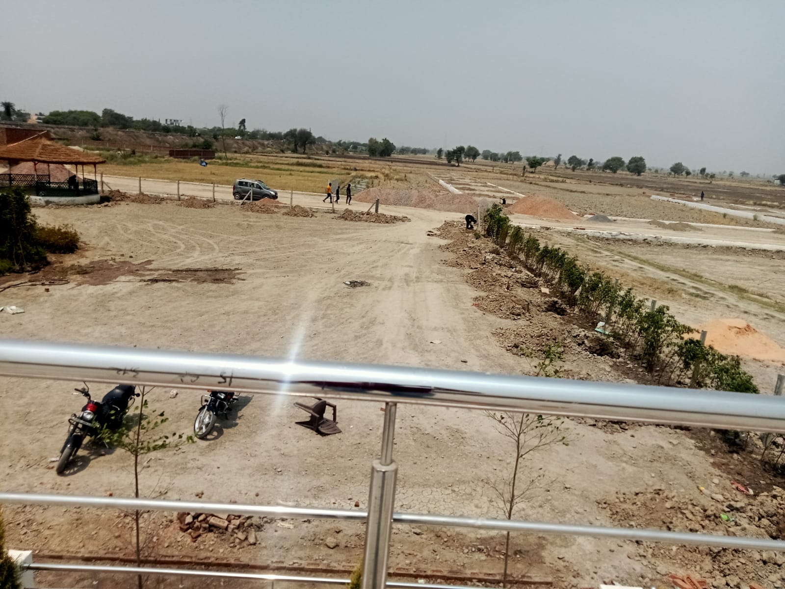 Commercial Land 1300 Sq.Yd. For Resale in Neharpar Faridabad  7639061