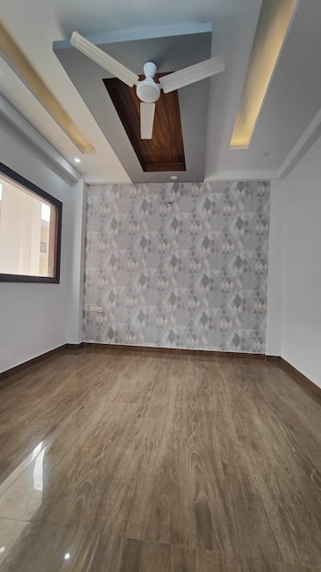 Room in 3 BHK Independent House at Gms Road – for Sale