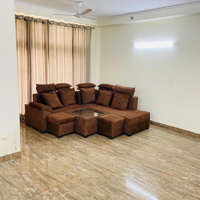 3 BHK Apartment For Rent in Aims Golf Avenue I Sector 75 Noida  7639097