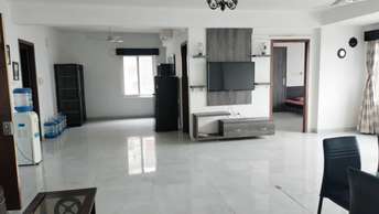 3 BHK Apartment For Rent in Khairatabad Hyderabad  7639113