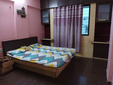 Bedroom in 3 BHK Villa at Pimple Nilakh – for Sale