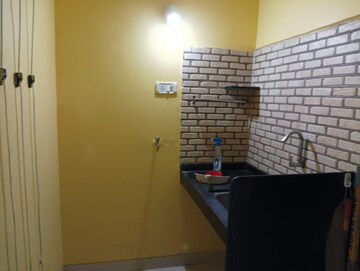 Furnished Amenities in 3 BHK Villa at Pimple Nilakh – for Sale