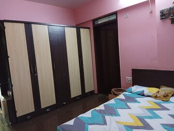Bedroom in 3 BHK Villa at Pimple Nilakh – for Sale