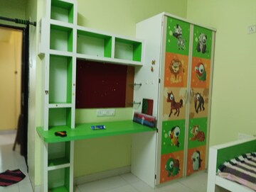 Master Bedroom in 3 BHK Villa at Pimple Nilakh – for Sale