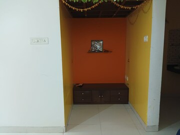 Furnished Amenities in 3 BHK Villa at Pimple Nilakh – for Sale